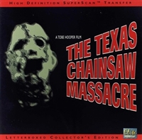 The Texas Chain Saw Massacre Mouse Pad 1915214