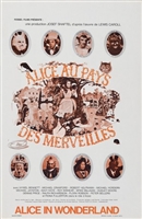 Alice's Adventures in... t-shirt #1915227