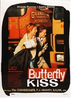 Butterfly Kiss magic mug #
