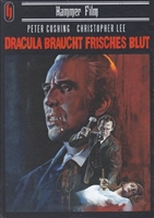 The Satanic Rites of Dracula t-shirt #1915289