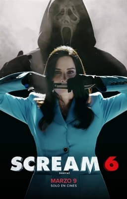 Scream VI Poster 1915483