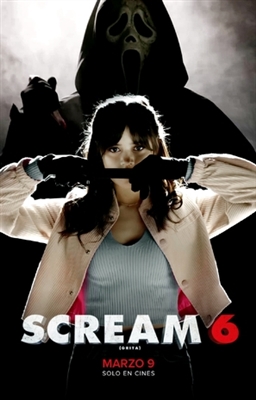 Scream VI Poster 1915485