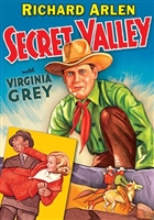 Secret Valley  Longsleeve T-shirt #1915490