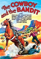 The Cowboy and the Bandit mug #
