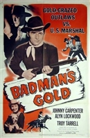 Badman's Gold hoodie #1915543