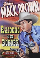Raiders of the Border kids t-shirt #1915571