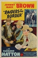 Raiders of the Border kids t-shirt #1915573