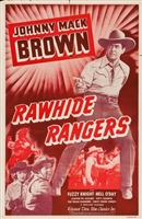 Rawhide Rangers magic mug #