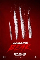 Cocaine Bear hoodie #1915699