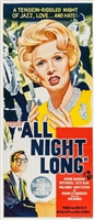 All Night Long kids t-shirt #1915733
