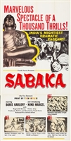 Sabaka Longsleeve T-shirt #1915759