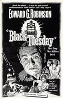 Black Tuesday tote bag #