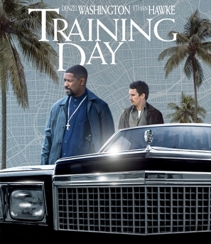Training Day Poster 1915763