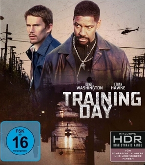 Training Day Poster 1915766