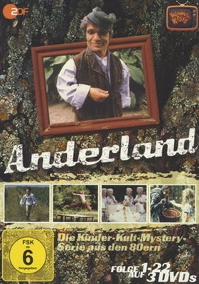 Anderland Stickers 1915786