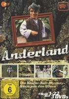 Anderland magic mug #