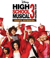 High School Musical 3: Senior Year magic mug #