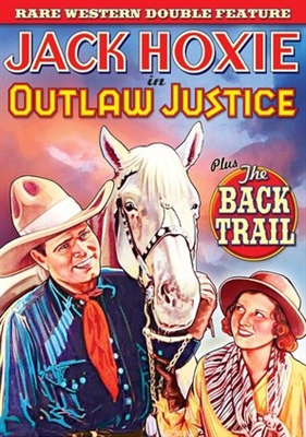 Outlaw Justice poster