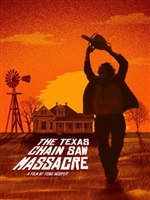 The Texas Chain Saw Massacre Tank Top #1915864
