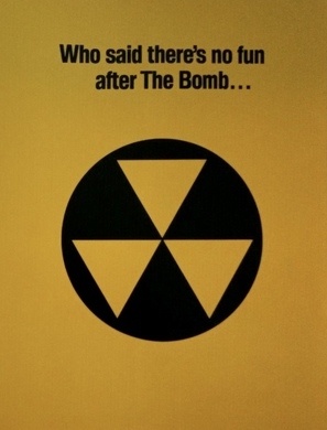 Radioactive Dreams poster
