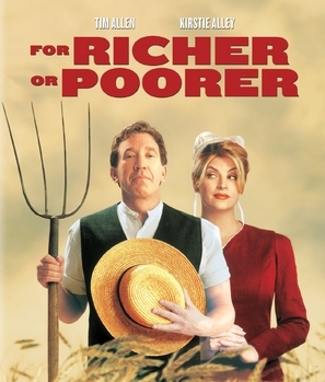 For Richer or Poorer Poster 1915903
