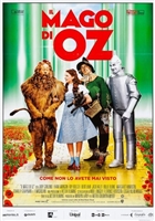 The Wizard of Oz t-shirt #1915999