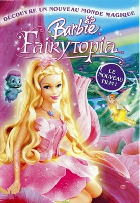 Barbie: Fairytopia puzzle 1916143