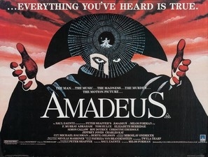 Amadeus Stickers 1916175