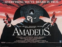 Amadeus t-shirt #1916175