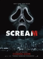 Scream VI t-shirt #1916348