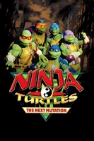 &quot;Ninja Turtles: The Next Mutation&quot; Sweatshirt #1916448
