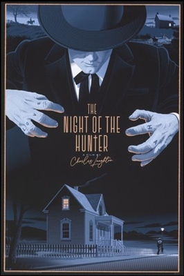 The Night of the Hunter puzzle 1916562