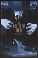 The Night of the Hunter kids t-shirt #1916562