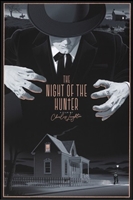 The Night of the Hunter Sweatshirt #1916563