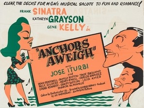 Anchors Aweigh puzzle 1916604