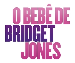 Bridget Jones's Baby Canvas Poster