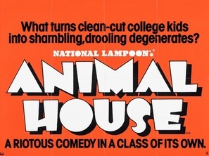 Animal House Stickers 1916906