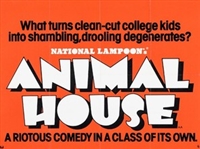 Animal House Mouse Pad 1916906
