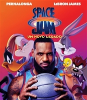 Space Jam: A New Legacy kids t-shirt #1916928