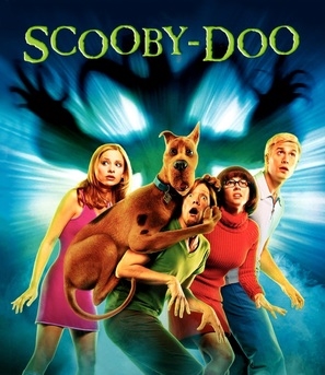 Scooby-Doo Poster 1916930
