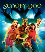 Scooby-Doo hoodie #1916930