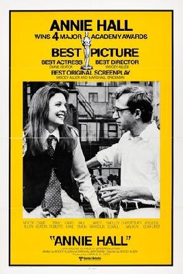 Annie Hall puzzle 1917118
