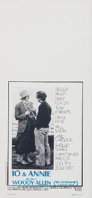 Annie Hall puzzle 1917120