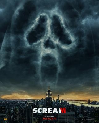 Scream VI Poster 1917141