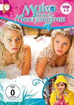 Mako Mermaids (2013) movie posters