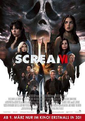 Scream VI Poster 1917323