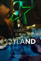 Joyland mug #