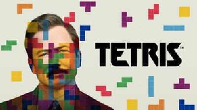 Tetris t-shirt