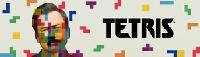 Tetris tote bag #