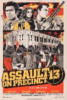 Assault on Precinct 13 Longsleeve T-shirt #1917661